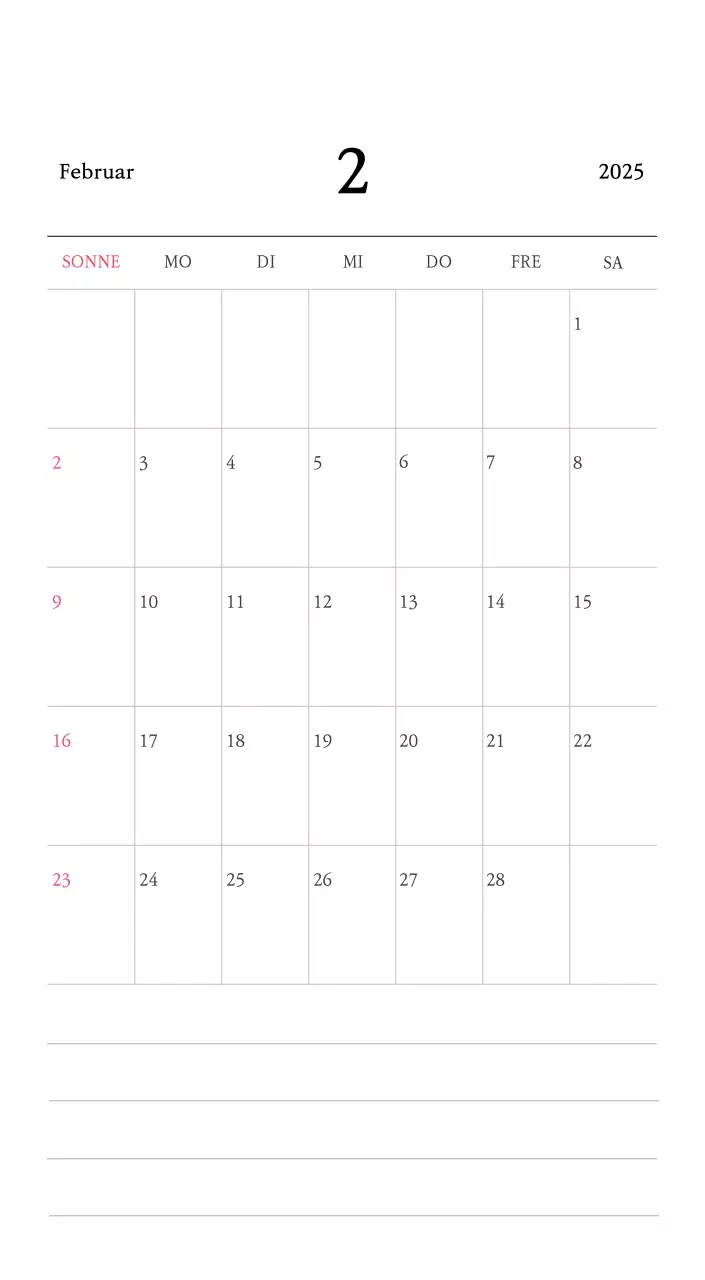 Warme FarbenKirchen mit niedlichen Illustrationen