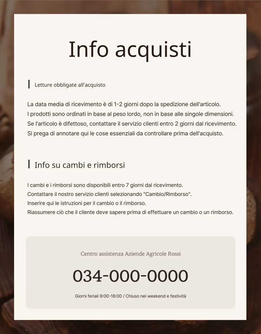 Funghi shiitake marroni e ordinati ad