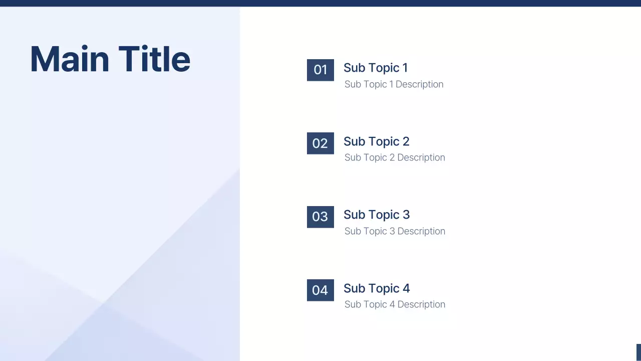 AI Presentation_Template42