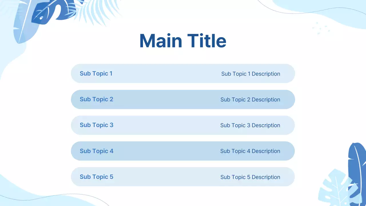AI Presentation_Template46