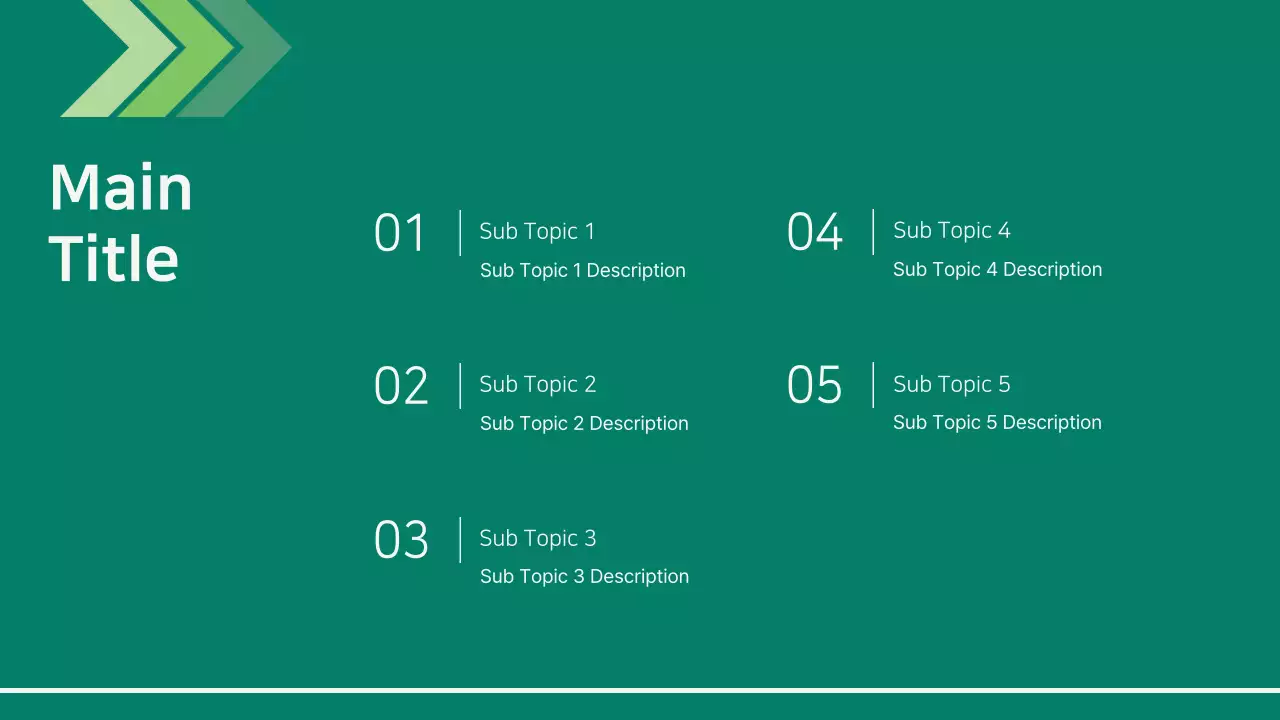 AI 프레젠테이션_템플릿55