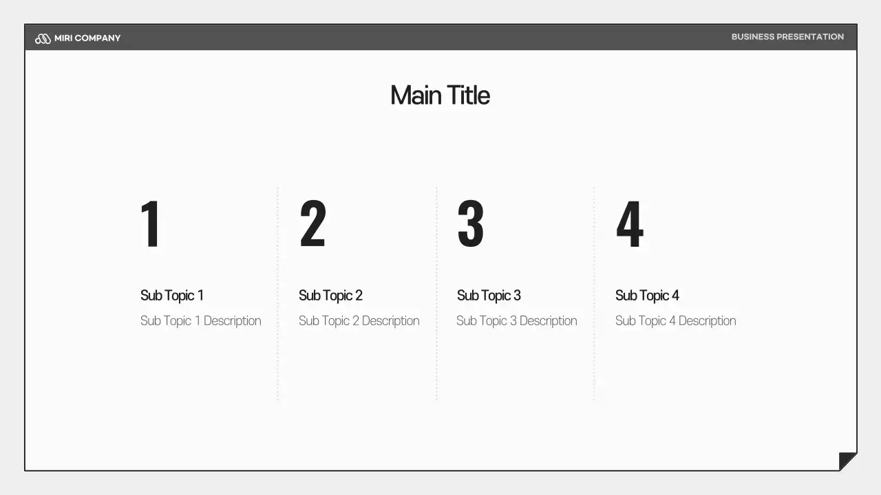 AI Presentation_Template39