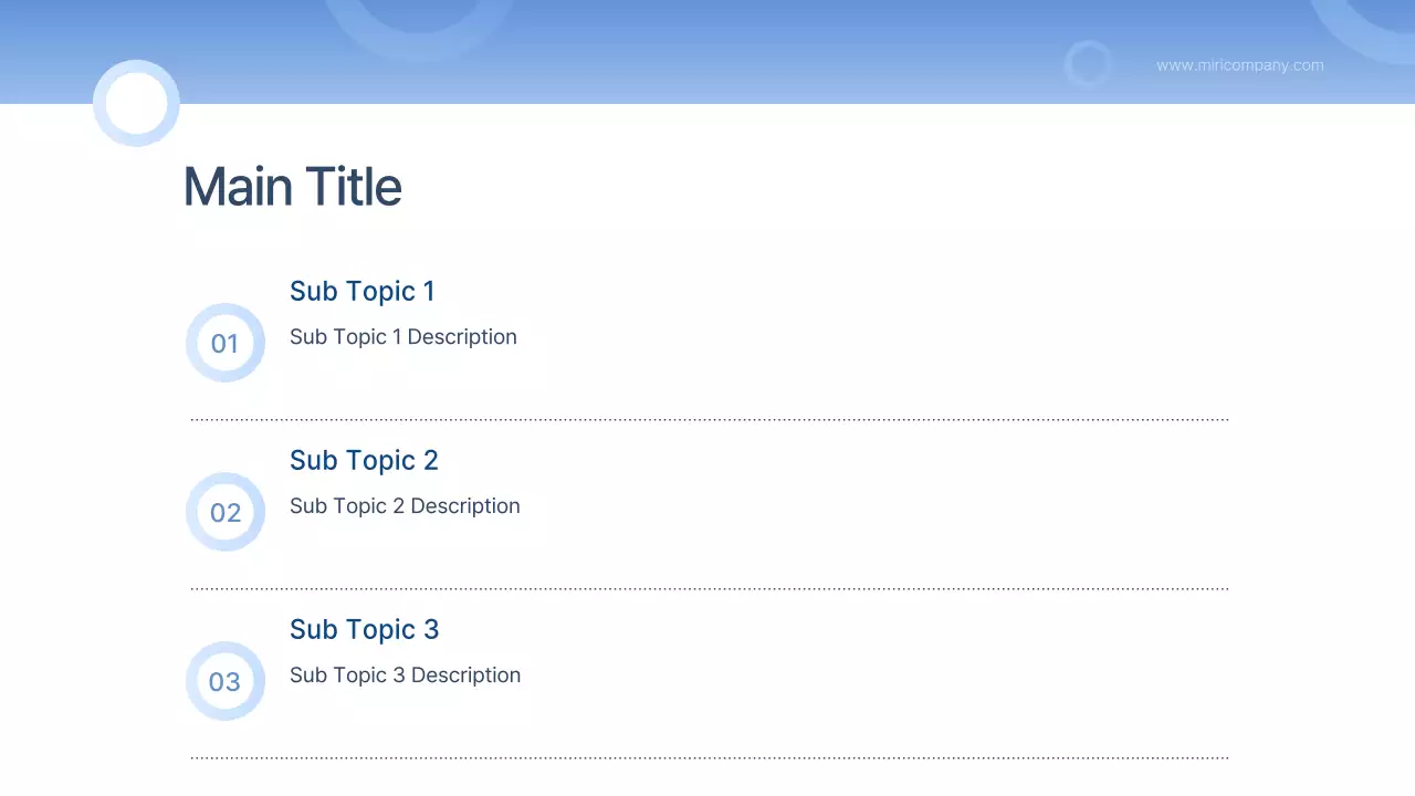 AI Presentation_Template60