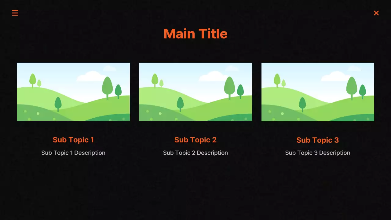 AI Presentation_Template49