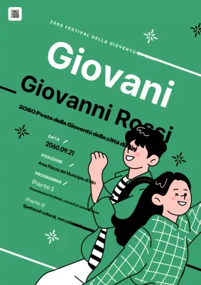 Guida al Green Pop Festival Eventi