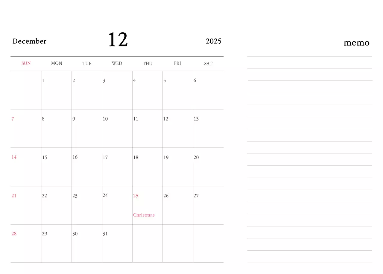 Warm colorsChurches with cute illustrations