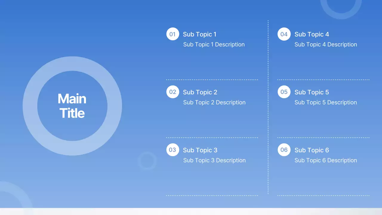 AI Presentation_Template60