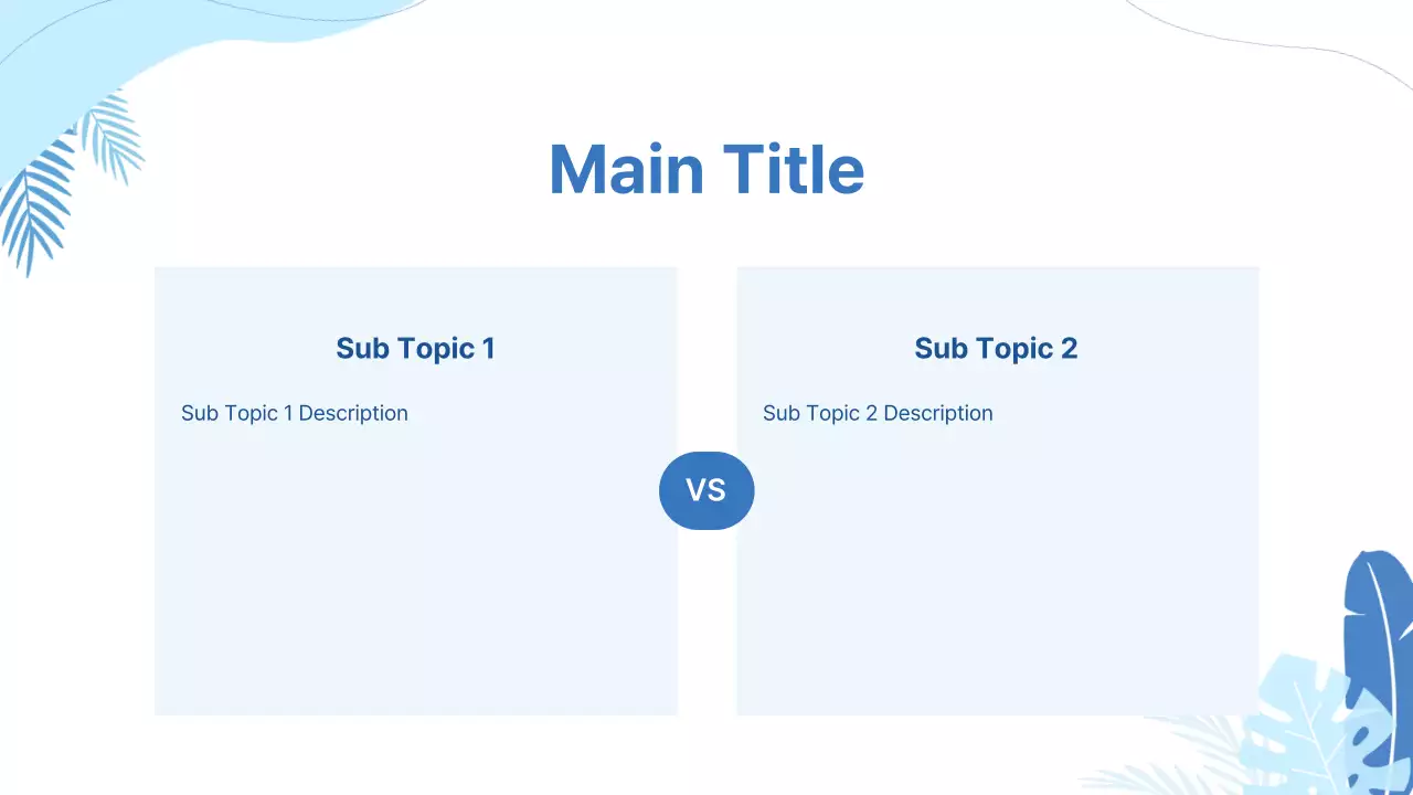AI Presentation_Template46