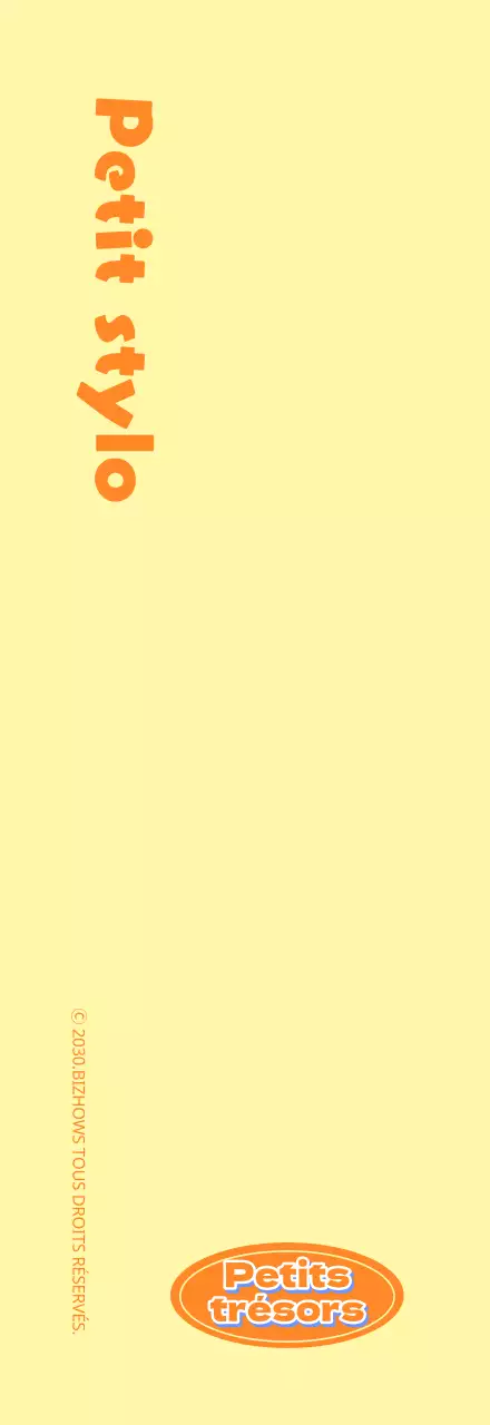 Toile de fond mignonne et kitsch en stylo à bille d'un magasin d'accessoires