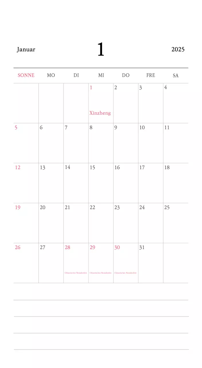 Warme FarbenKirchen mit niedlichen Illustrationen