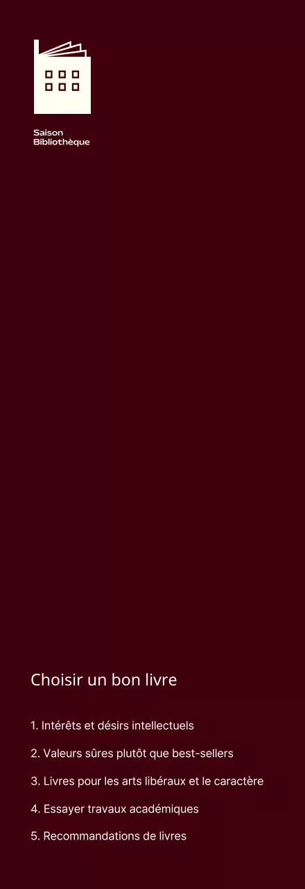 Papier peint moderne de café-livre en ivoire