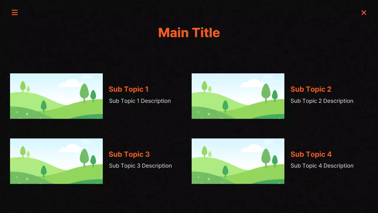 AI Presentation_Template49