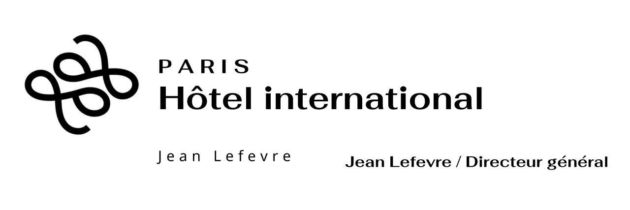 Badges d'hôtel pour une touche luxueuse