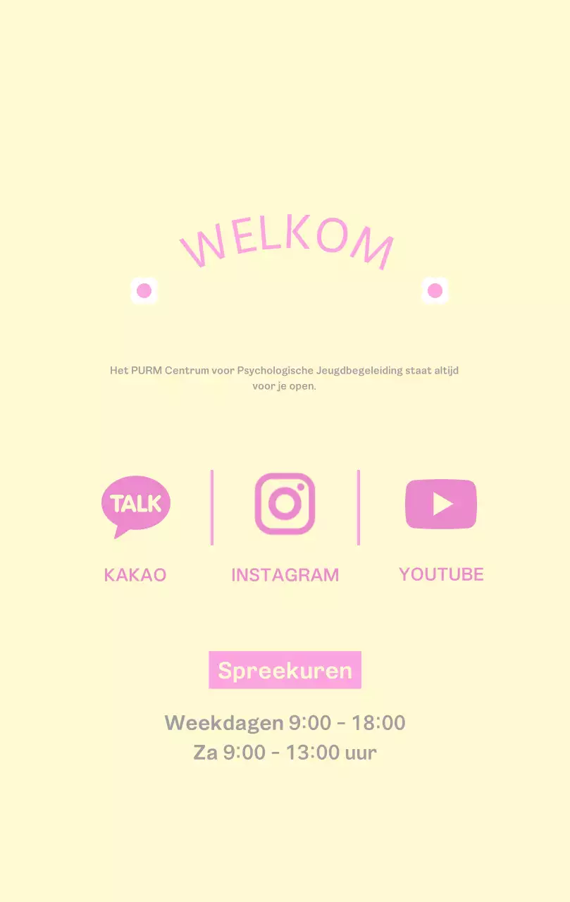 Schattige gele school sleutelhanger behang