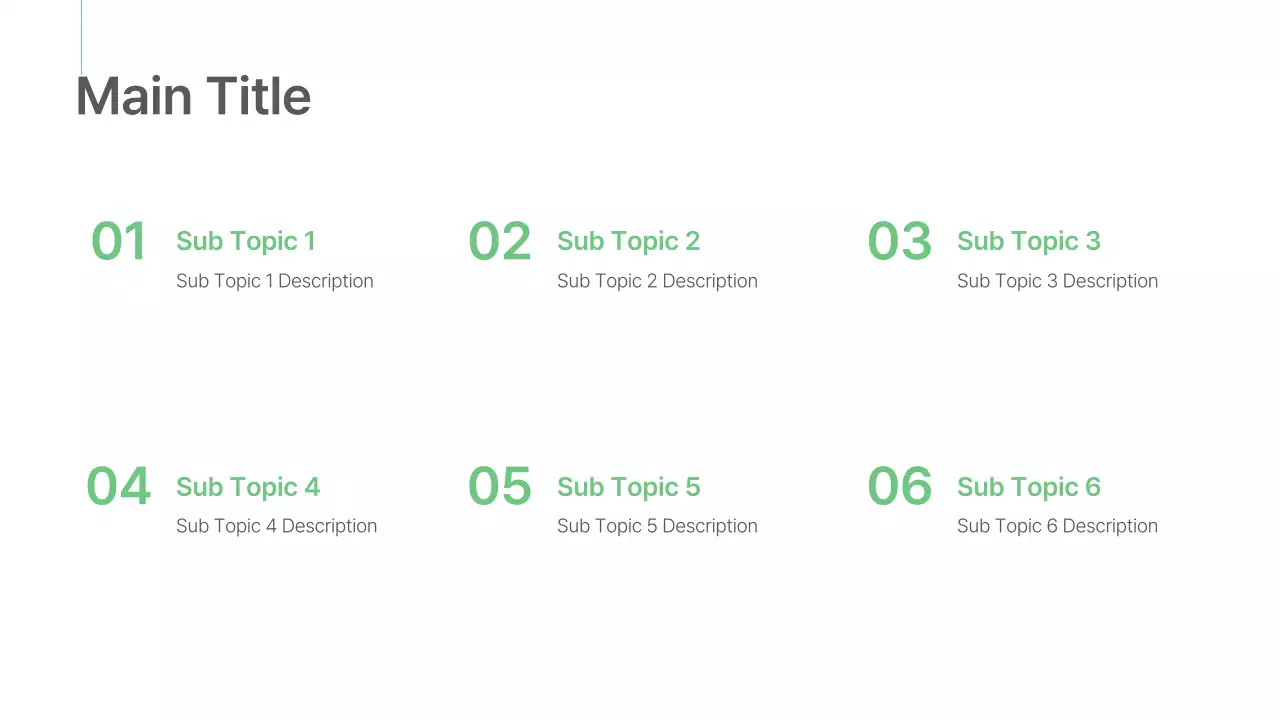 AI Presentation_Template48