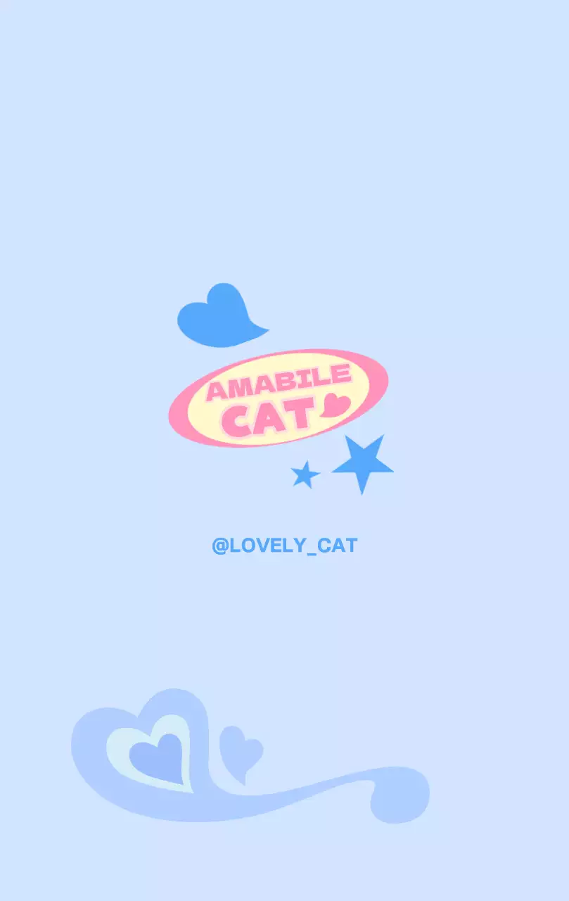 Carta da parati portachiavi kitsch in tonalità pastello