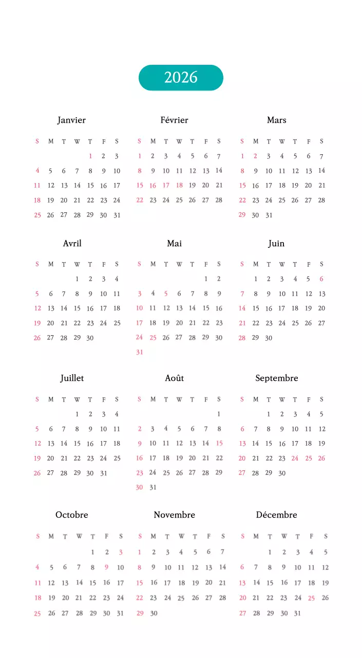 Des églises aux couleurs chaudes et des illustrations mignonnes