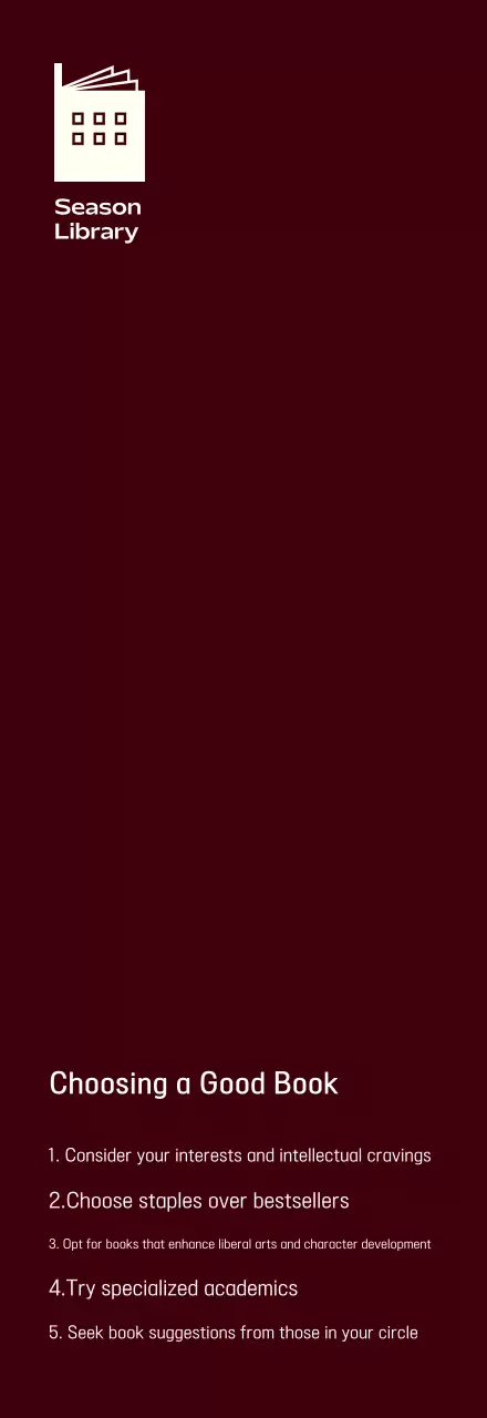 Papel de parede comprido de book cafe moderno em marfim