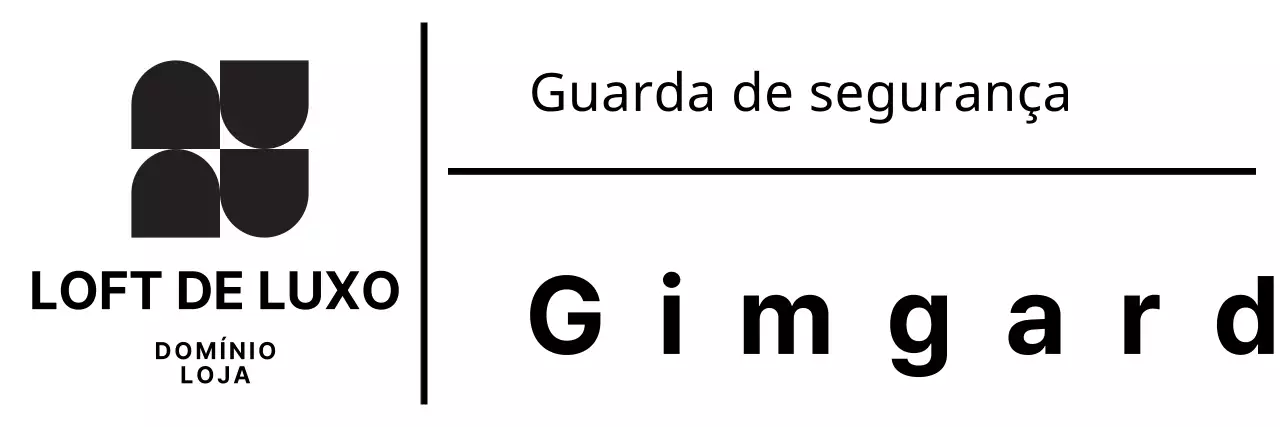 Etiquetas de identificação de grandes armazéns com linhas rectas em grelha