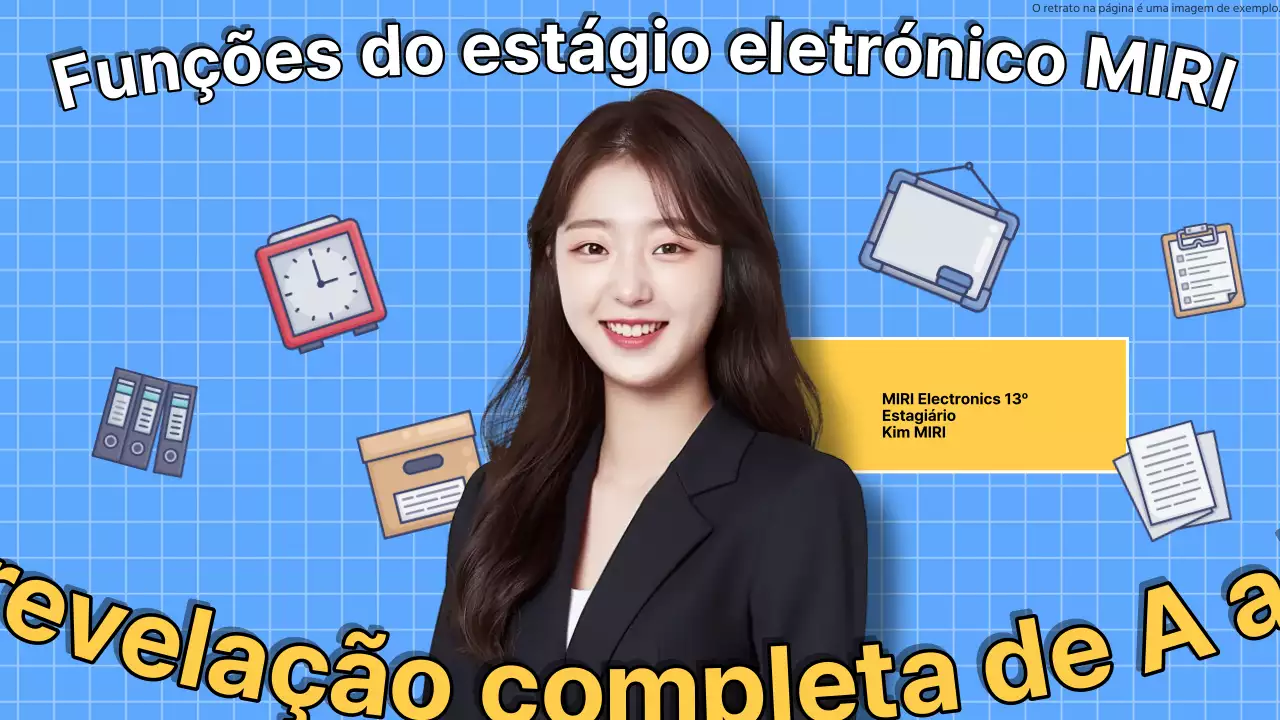 A abordagem simples da Blue para promover os estágios