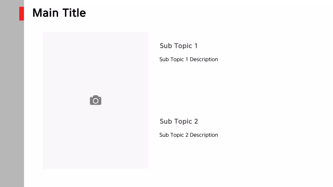 AI Presentation_Template100