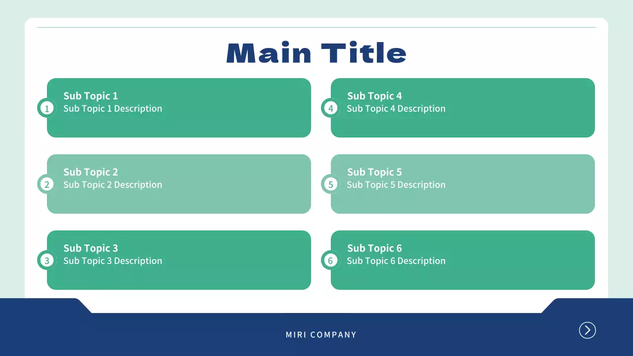 AIプレゼンテーション_テンプレート107