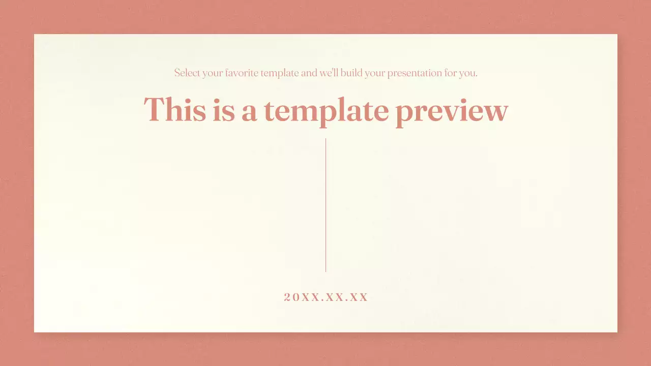 AI Presentation_Template91