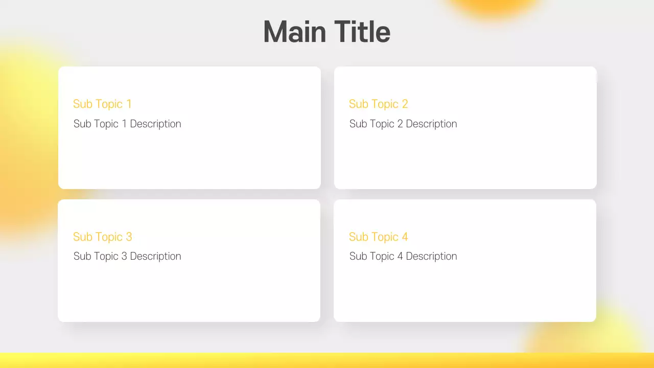 AI Presentation_Template82