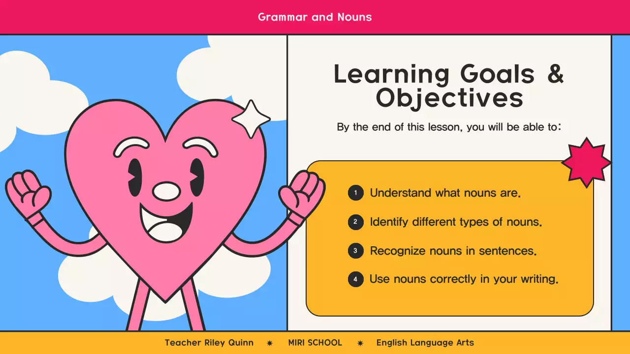 Apresentação do Guia de Gramática Simples Rosa