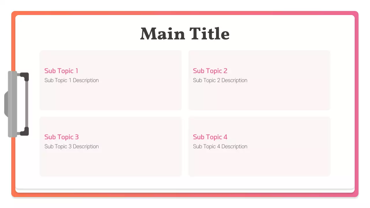 AI Presentation_Template84