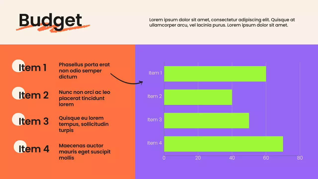 Purple Trendy Marketing Plan Presentation