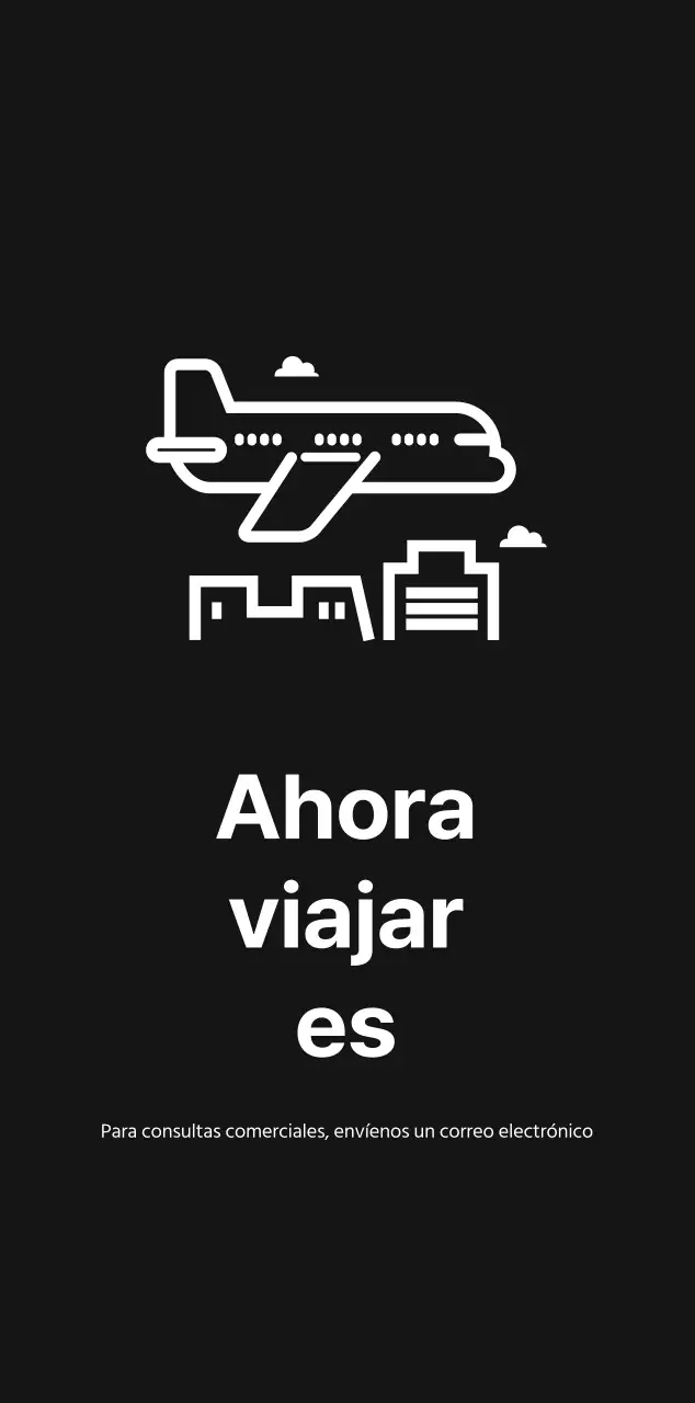 Un sencillo calendario corporativo en gris