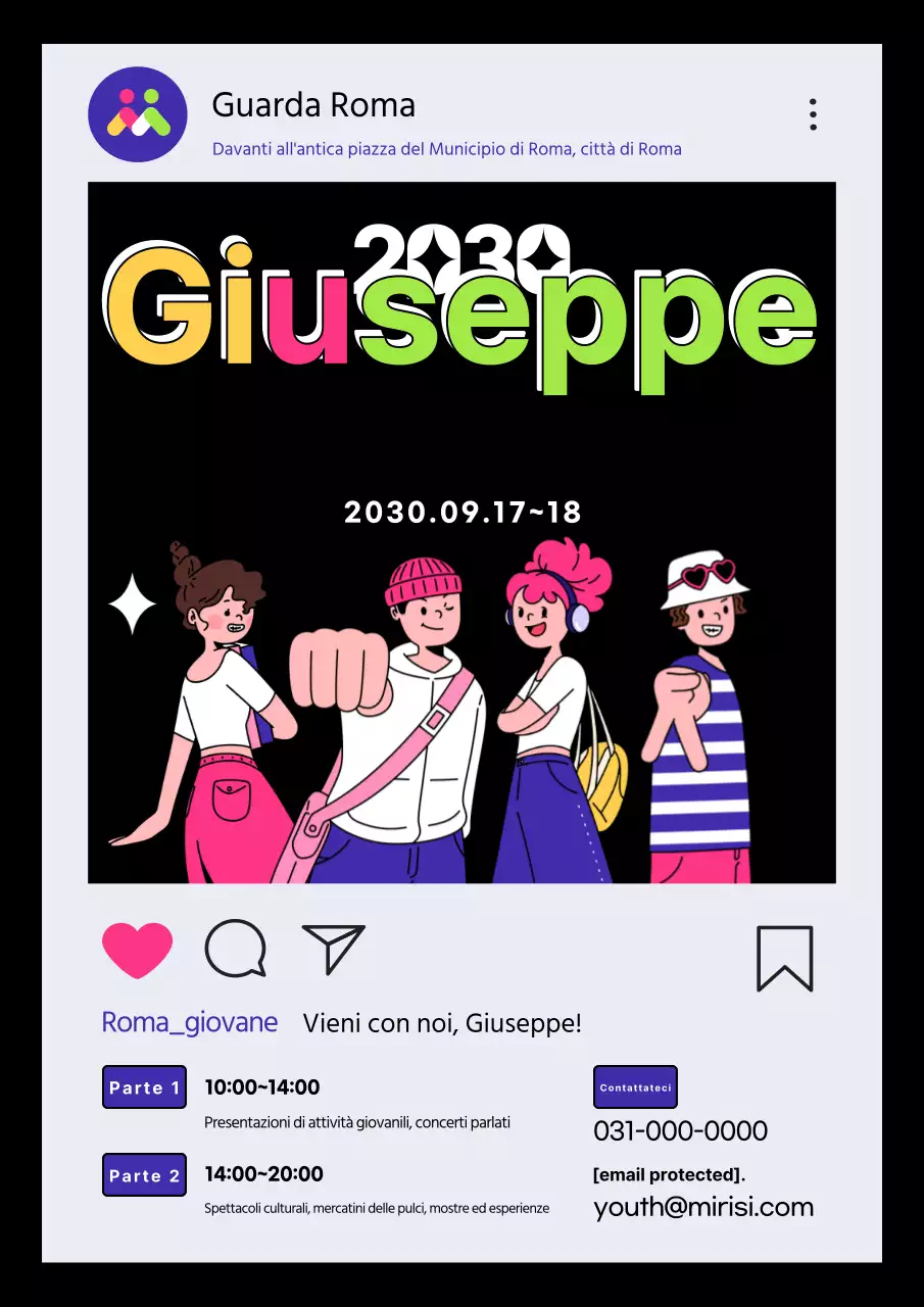 Guida al Black Pop Festival Eventi