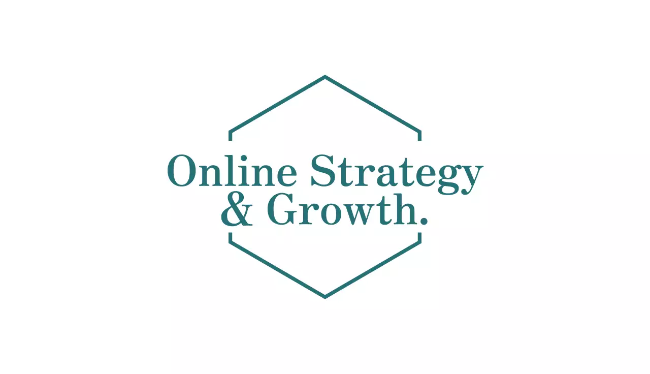 Coral Clean Business Card