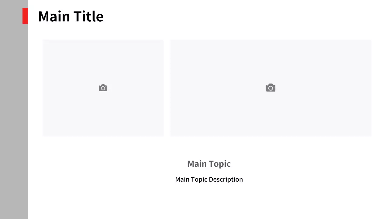 AIプレゼンテーション_テンプレート100
