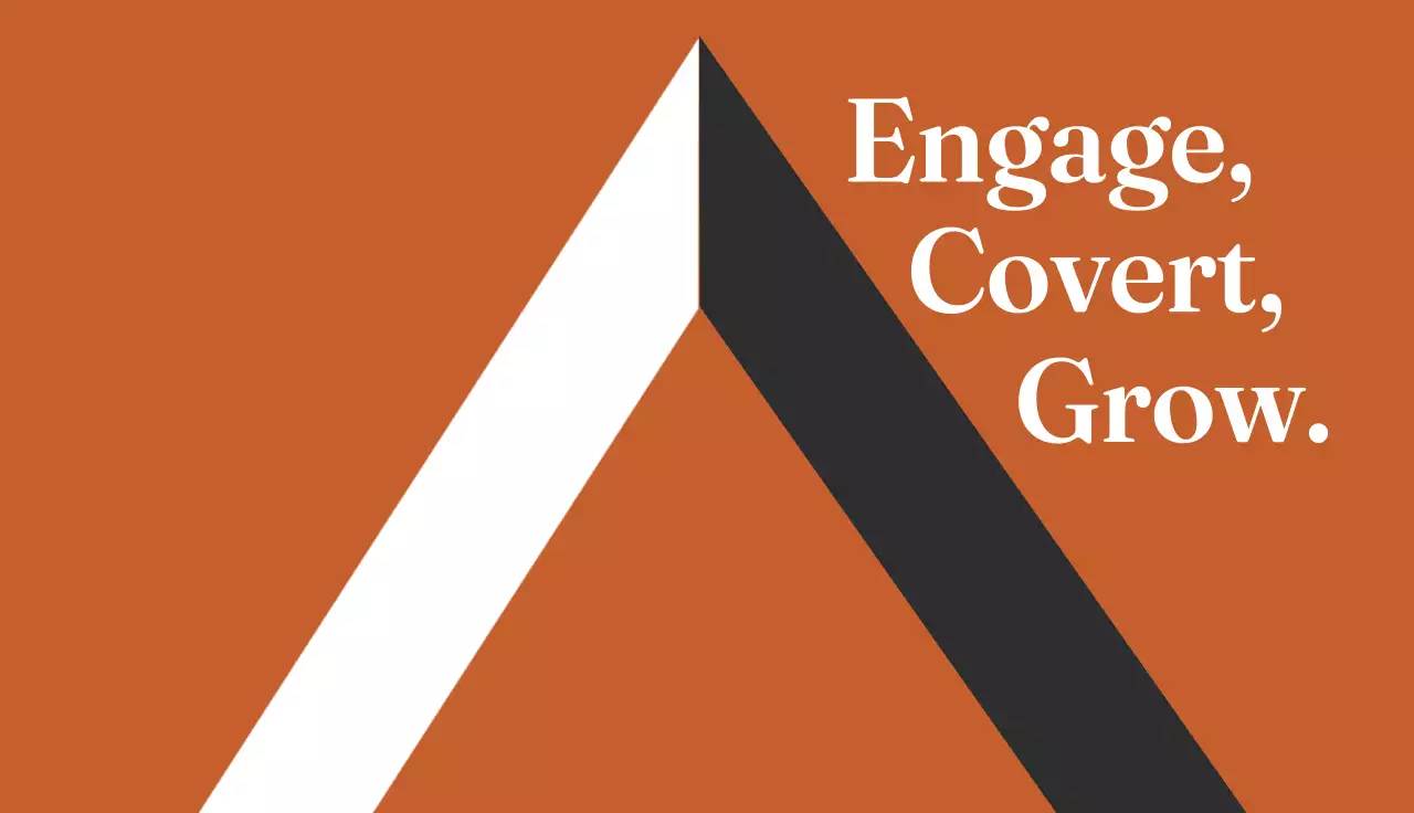 Black Simple Business Card