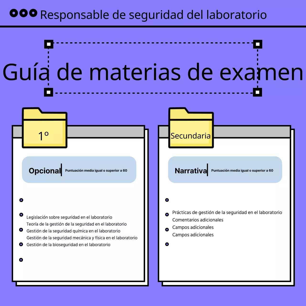 Acerca de la certificación Pink Simple