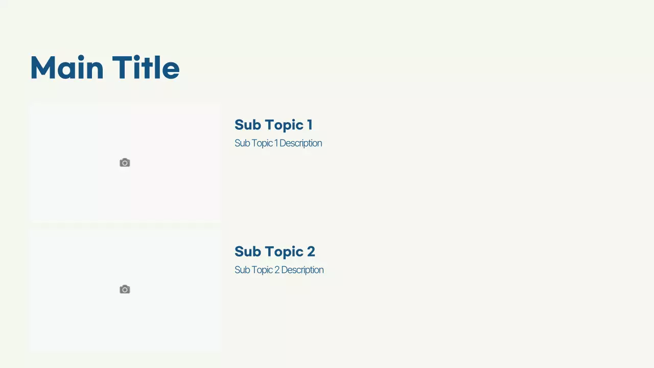 AI Presentation_Template95