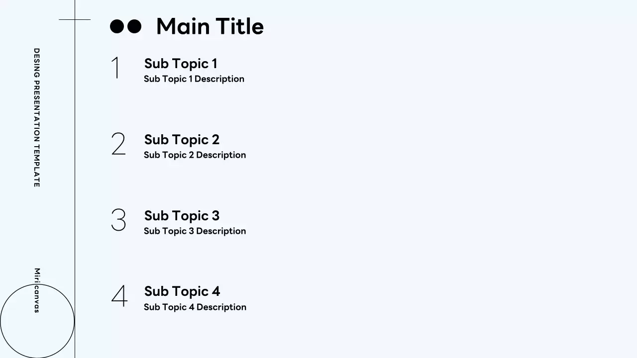 AI Presentation_Template116