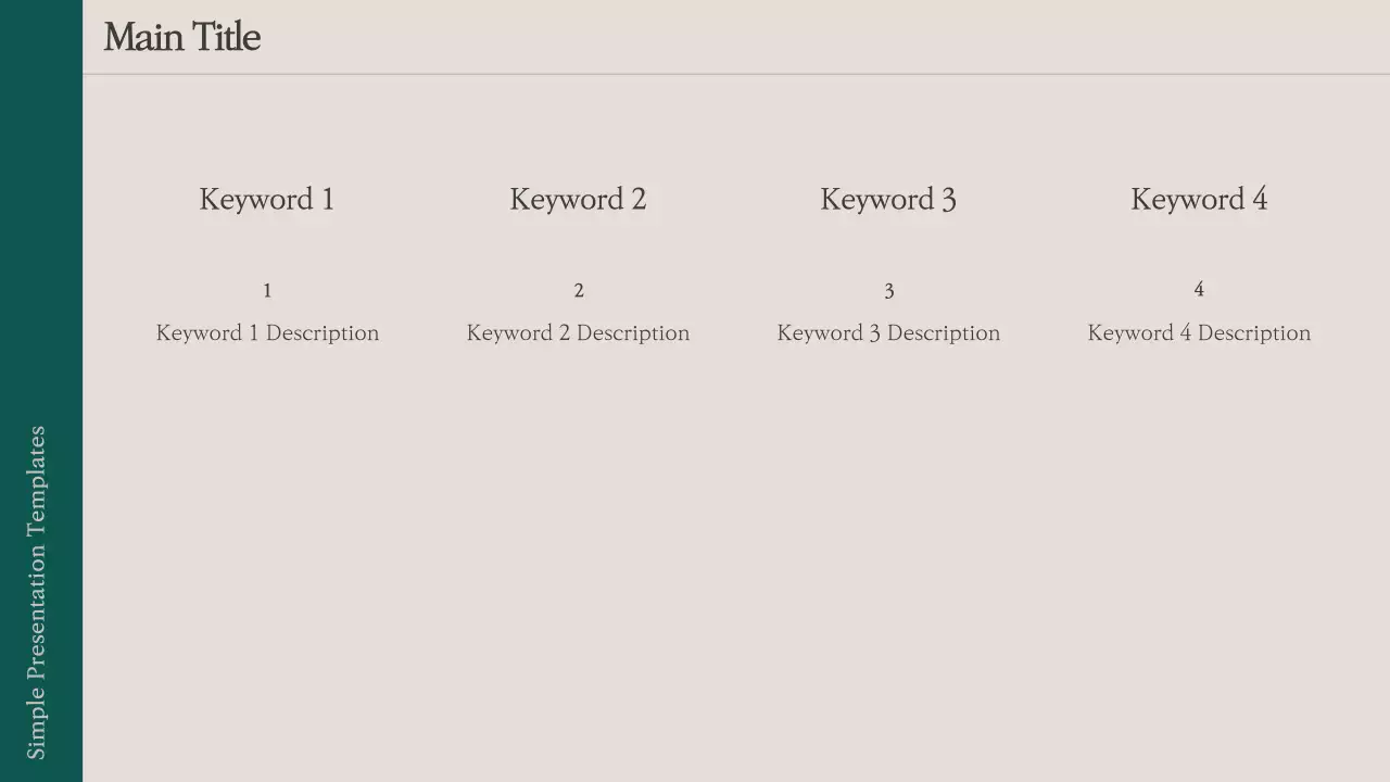 AI Presentation_Template111