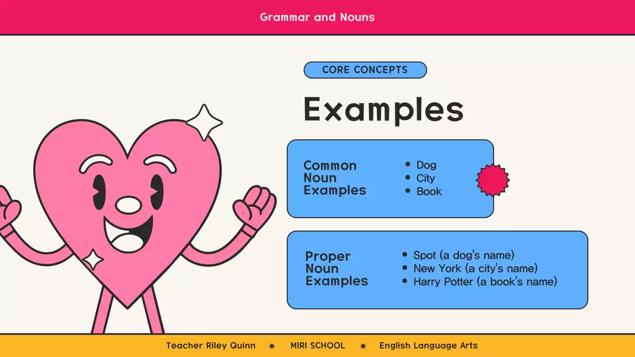 Apresentação do Guia de Gramática Simples Rosa