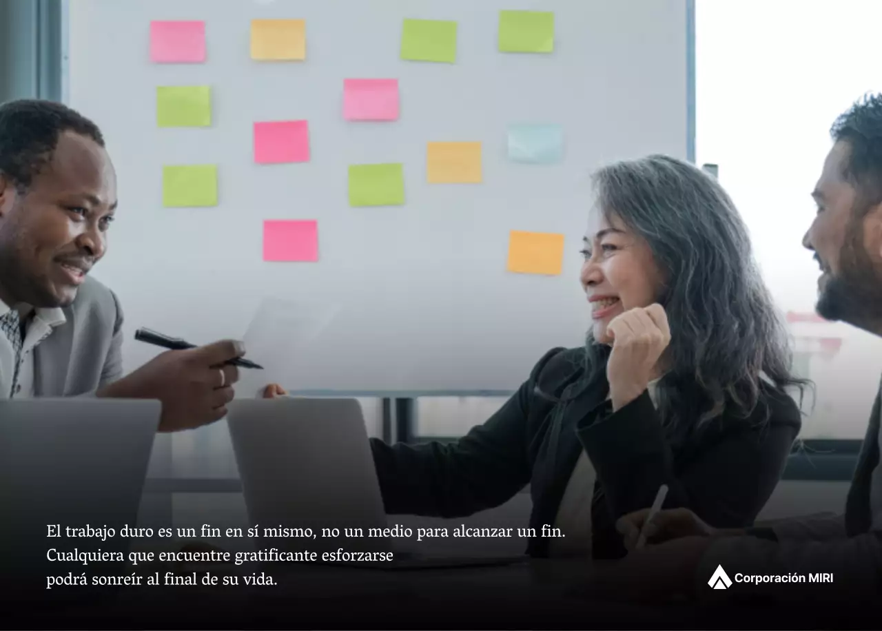 Un sencillo calendario corporativo en gris