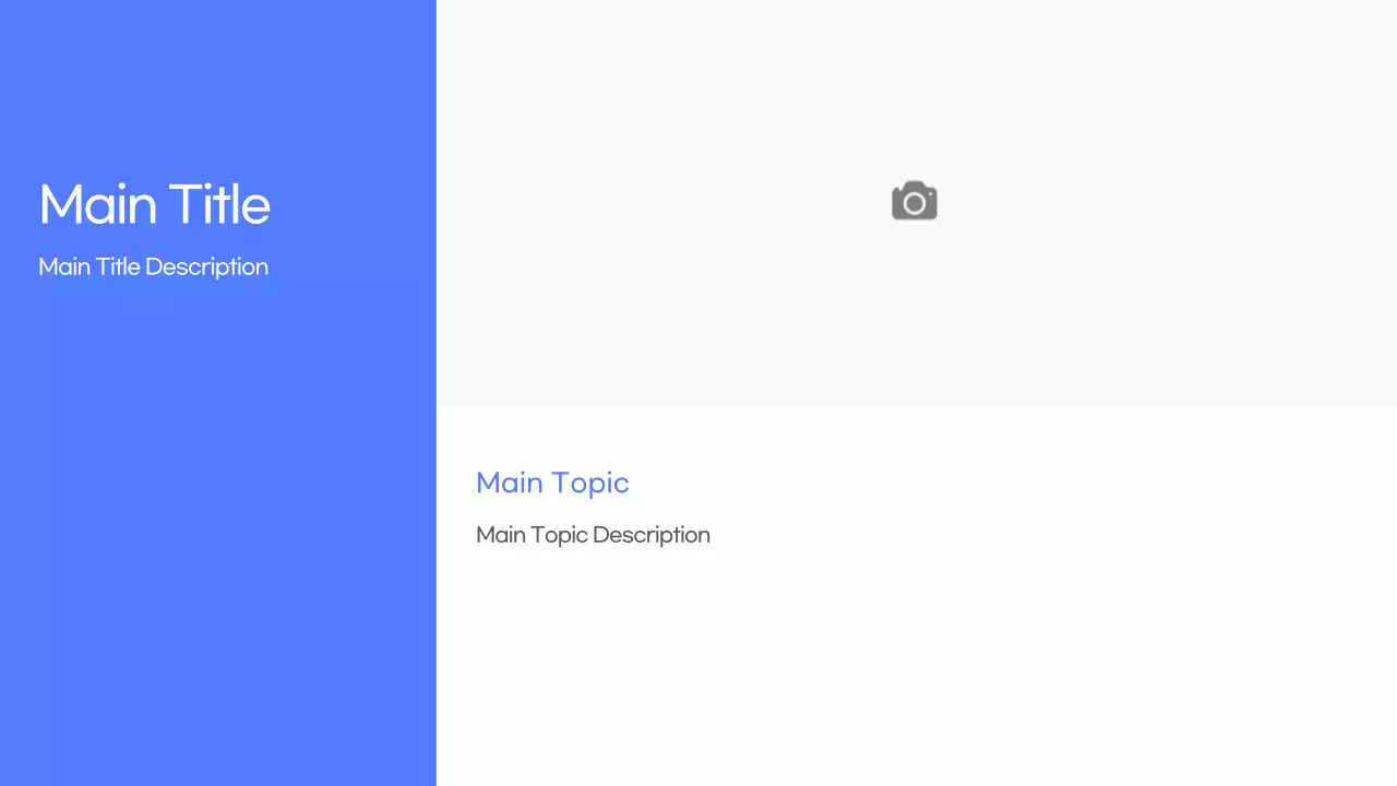 AI Presentation_Template98