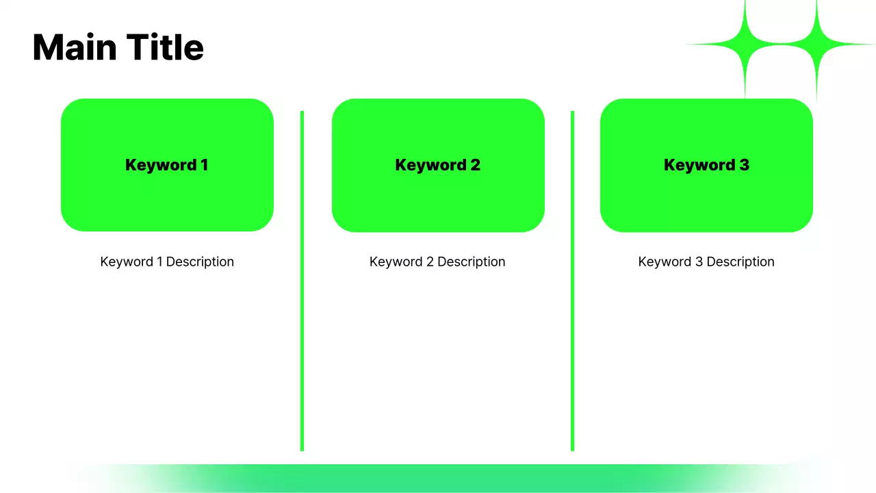 AI Presentation_Template88