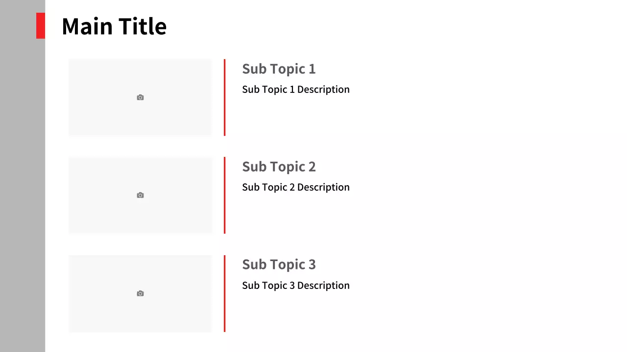 AIプレゼンテーション_テンプレート100