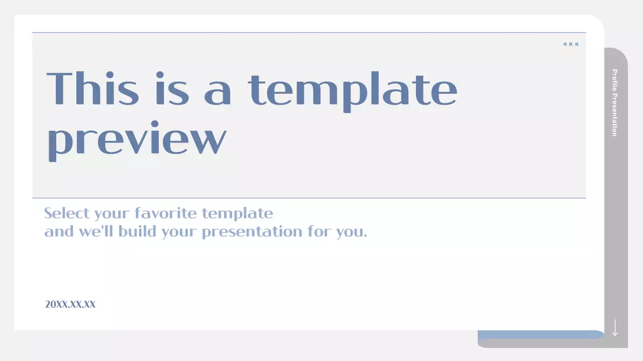 AI Presentation_Template90