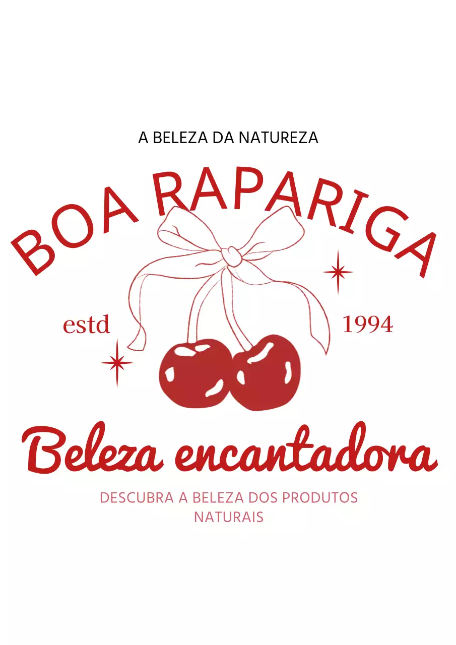 Promover a beleza com um toque de glamour