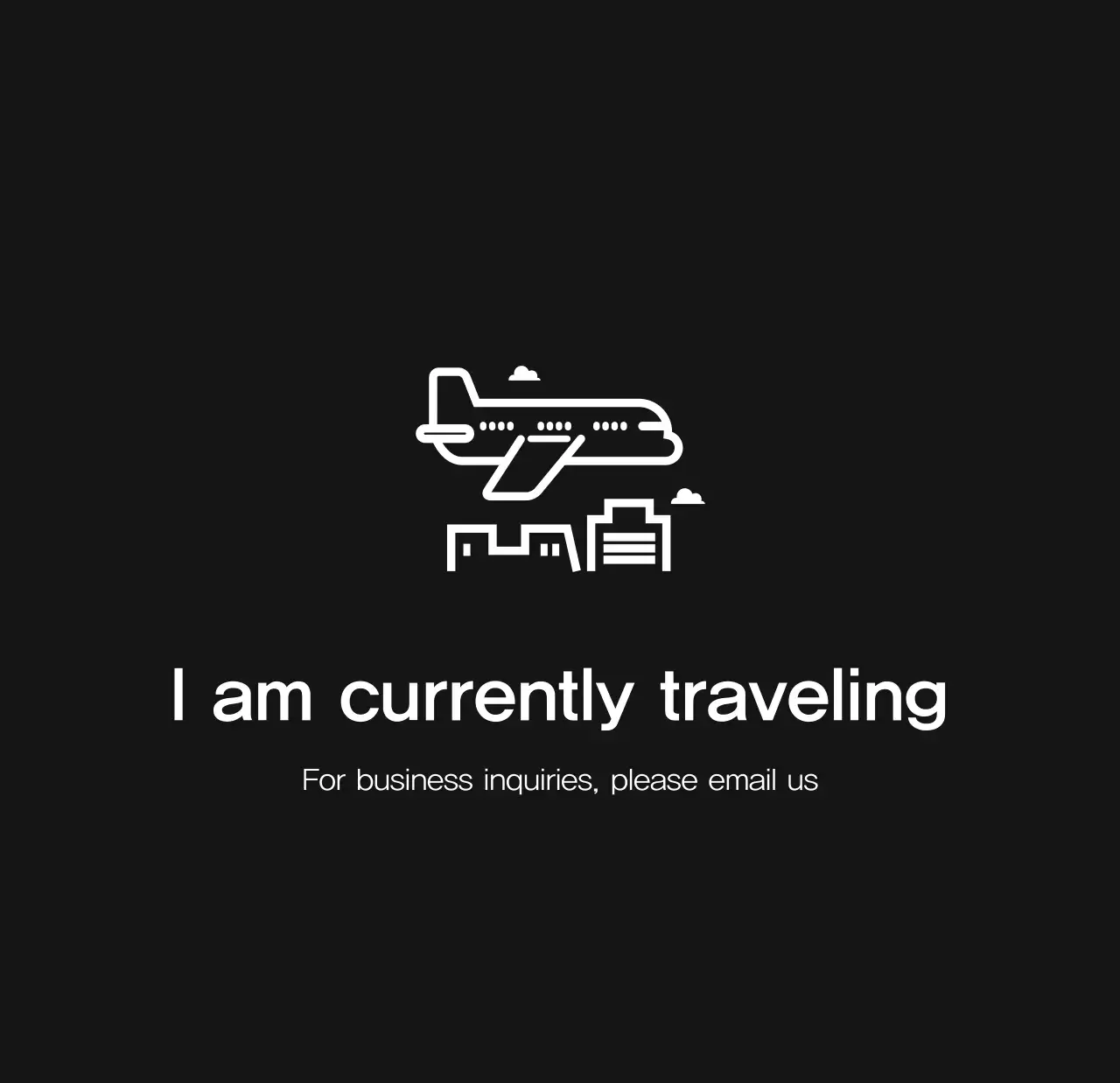 Lịch công ty đơn giản màu xám