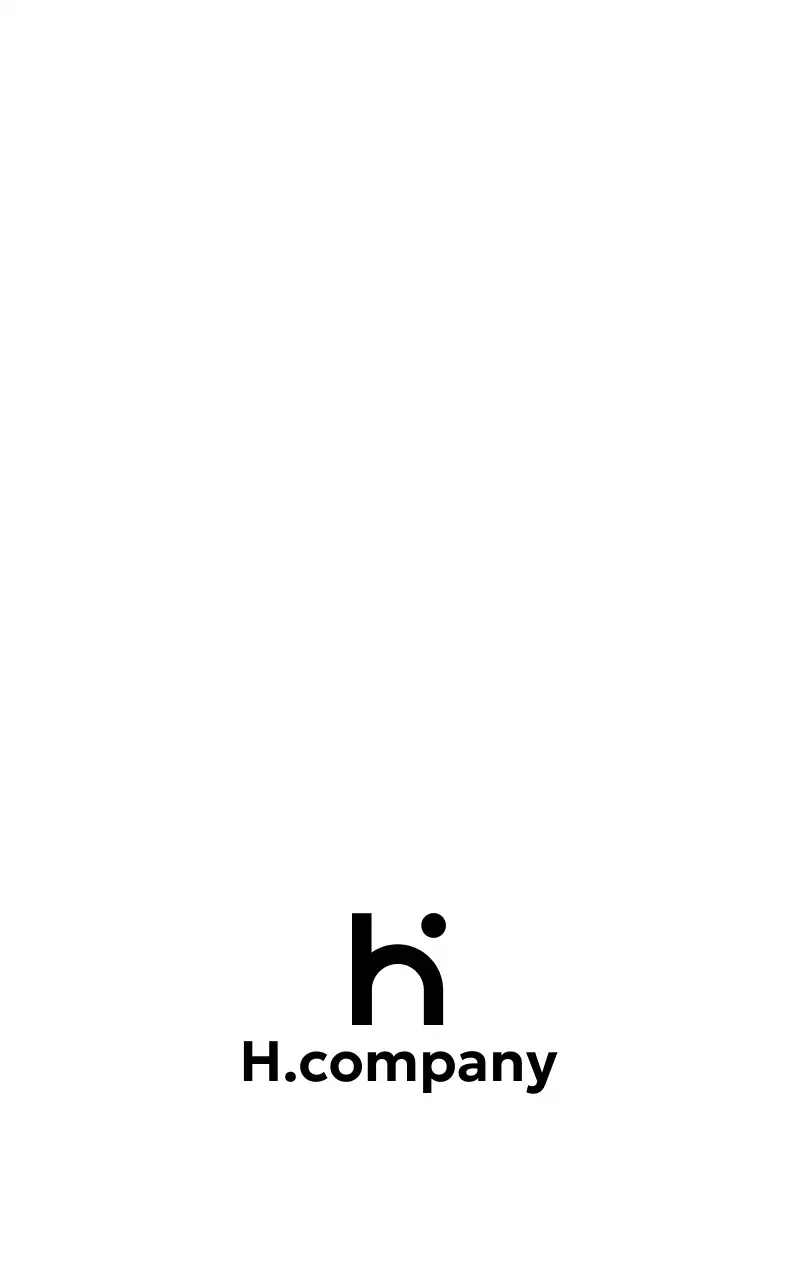 그라데이션 심플 기업 홍보