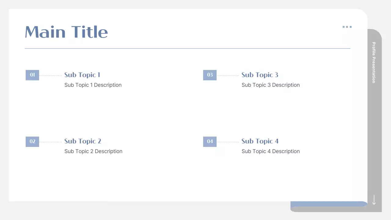 AI Presentation_Template90